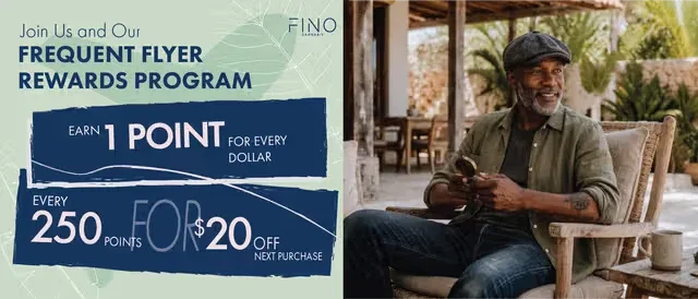 Fino Cannabis deal