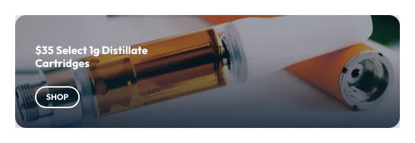 Ayr Cannabis Dispensary deal
