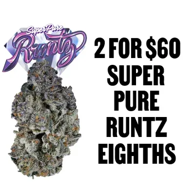The Flowery deal