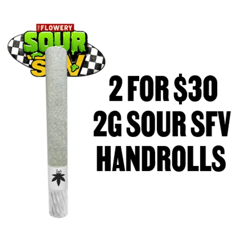 The Flowery deal