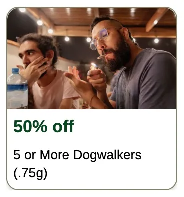Rise: Today's deal in Florida