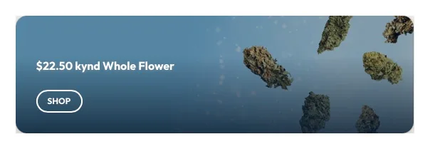 Ayr Cannabis Dispensary deal
