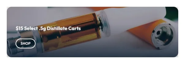 Ayr Cannabis Dispensary deal
