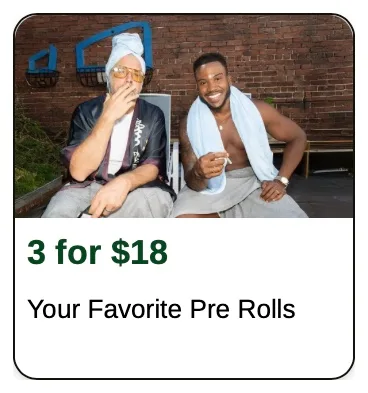 Rise deal