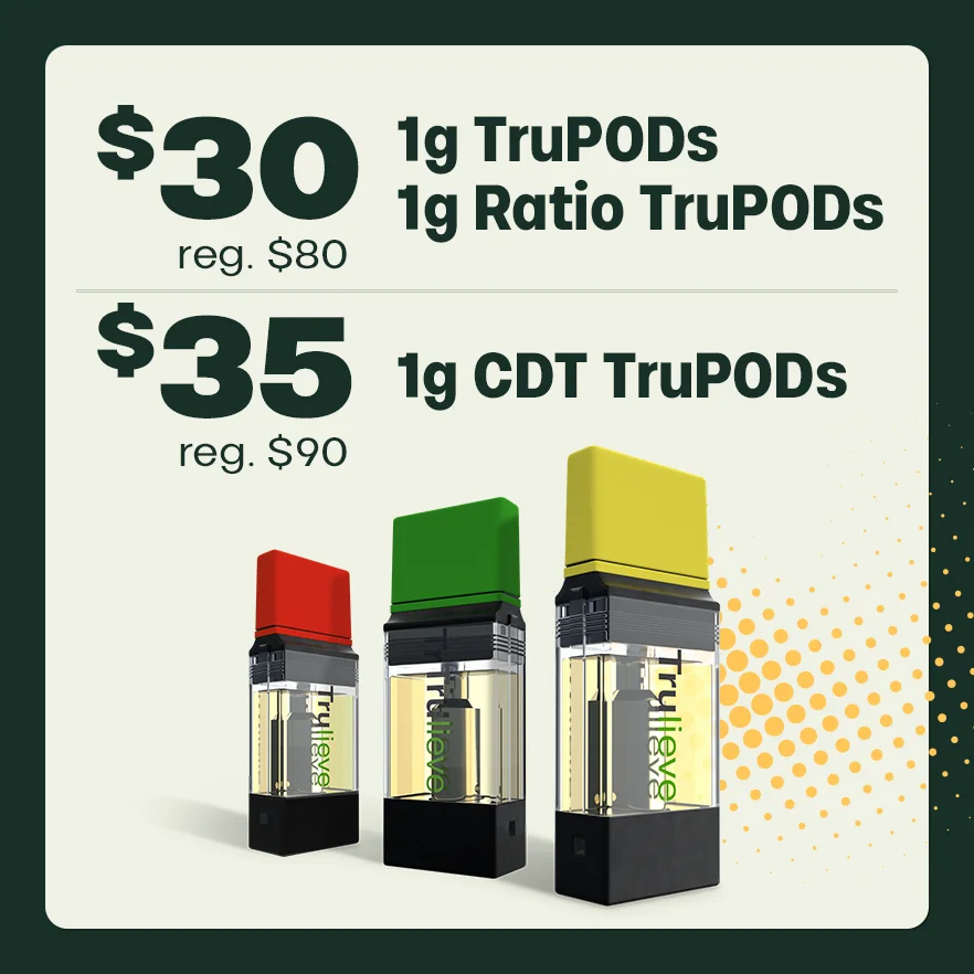 Trulieve deal