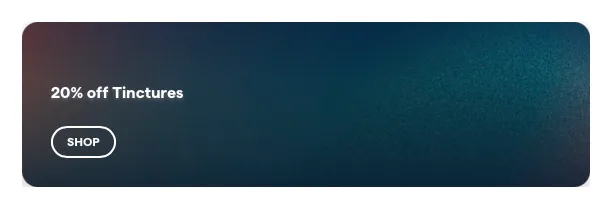 Surterra Wellness deal