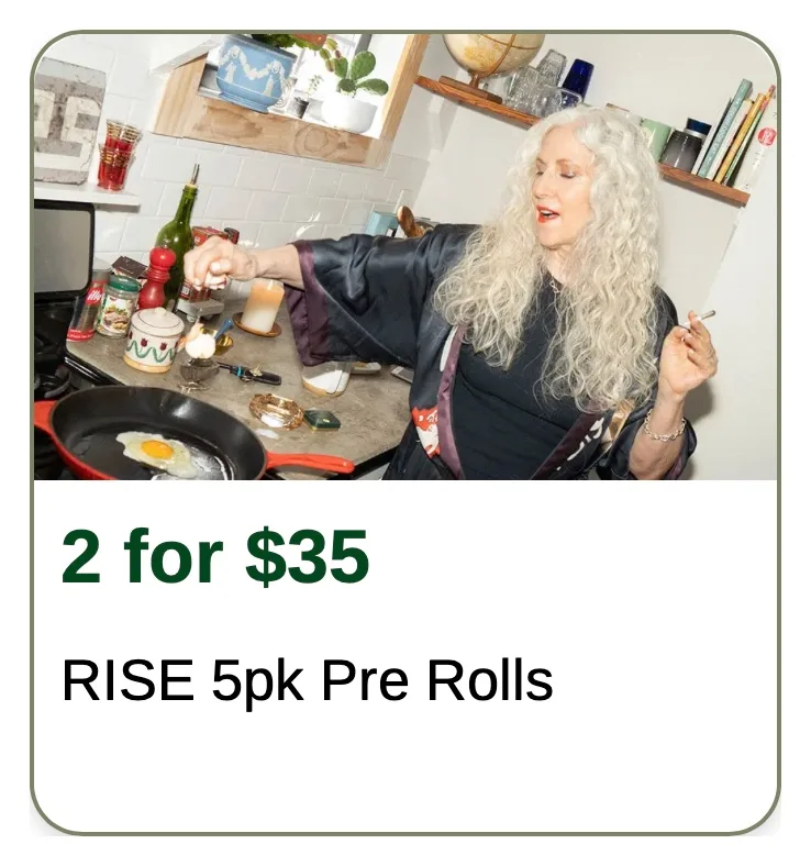 Rise deal