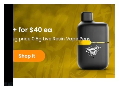 Jungle Boys deal