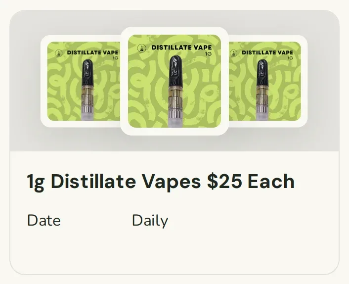 Sanctuary Cannabis deal