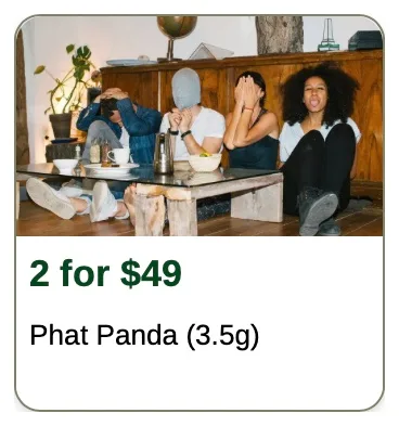 Rise: 2 for $49, flower deal in Florida