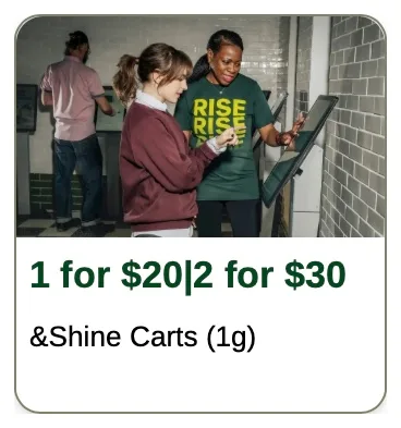 Rise deal