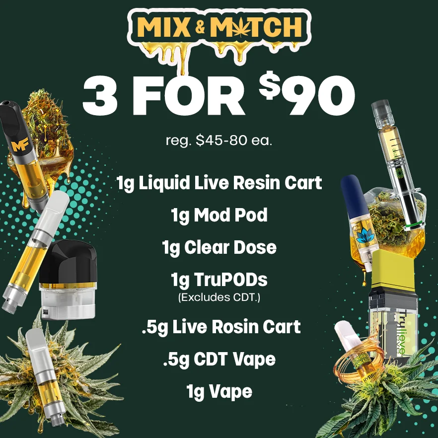Trulieve deal