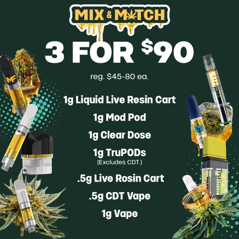 Trulieve deal