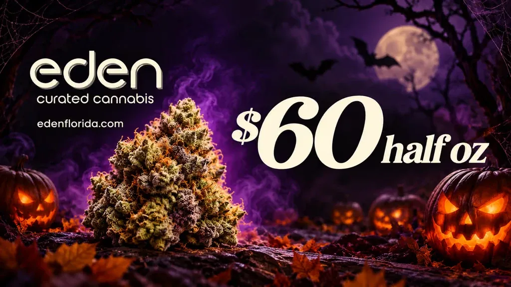 Eden: 4 for $60