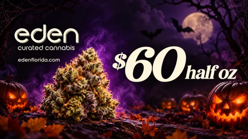 Eden deal