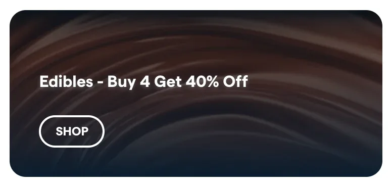 Insa: Edibles - Buy 4 Get 40% Off, oferta de comestibles en Florida