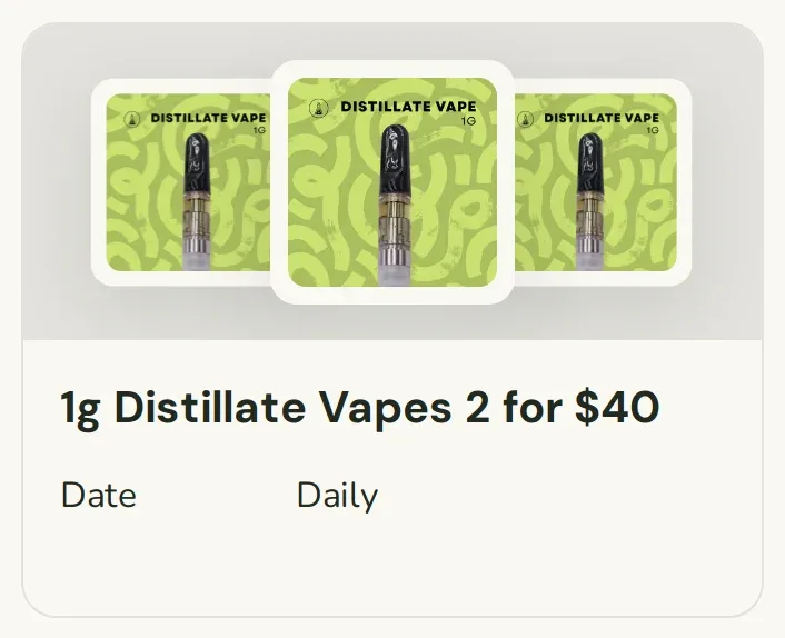 Sanctuary Cannabis deal