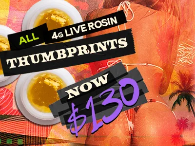 Sunburn deal