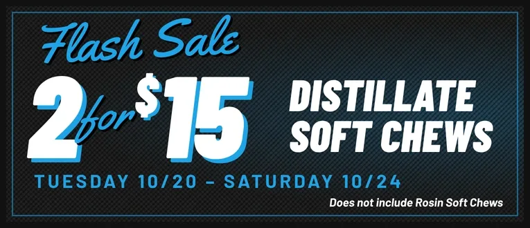 Cookies Florida: Today's deal