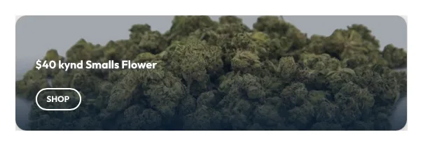 Ayr Cannabis Dispensary deal