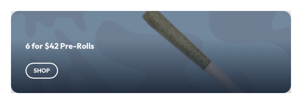 Ayr Cannabis Dispensary deal