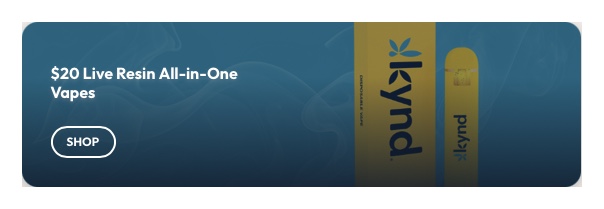 Ayr Cannabis Dispensary deal