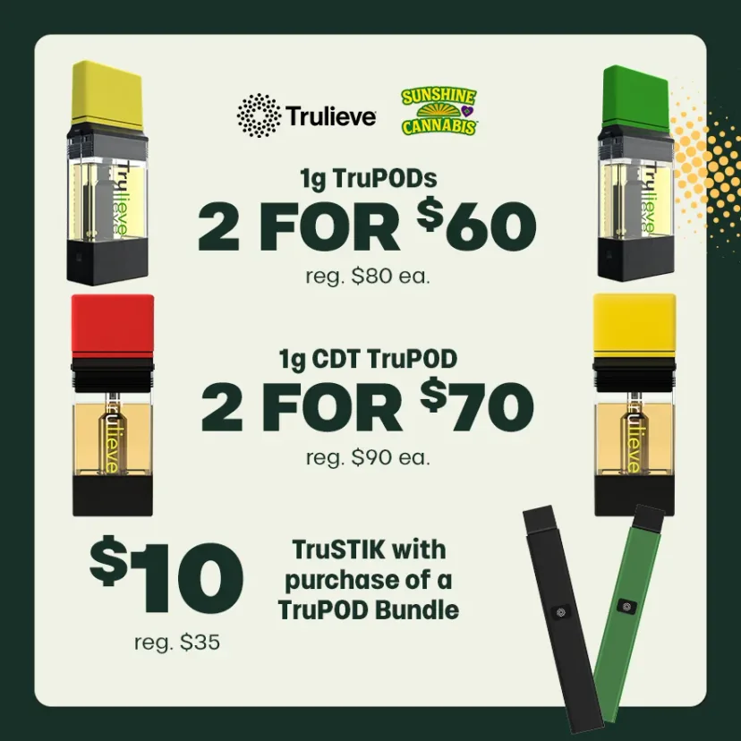 Trulieve deal