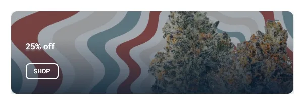 WildFlower Cannabis: 25% off in Florida