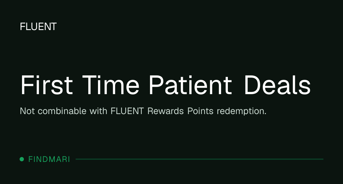 FLUENT deal