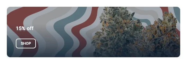 WildFlower Cannabis deal