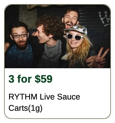 Rise deal