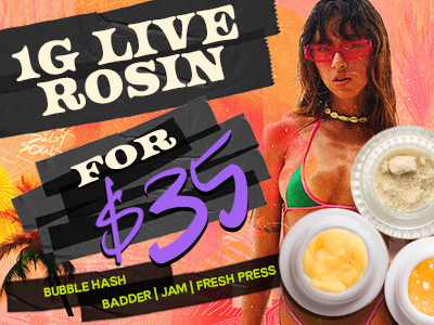 Sunburn deal