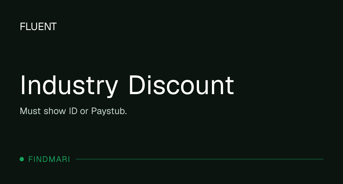 FLUENT deal