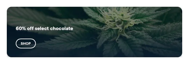 Surterra Wellness: 60% off select chocolate, edibles deal in Florida