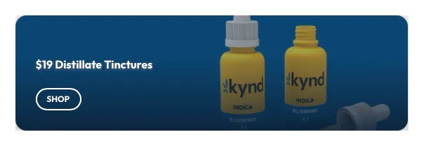 Ayr Cannabis Dispensary deal