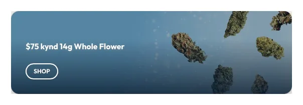 Ayr Cannabis Dispensary deal