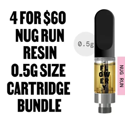The Flowery deal