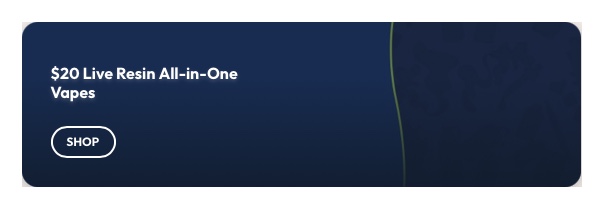 Ayr Cannabis Dispensary deal