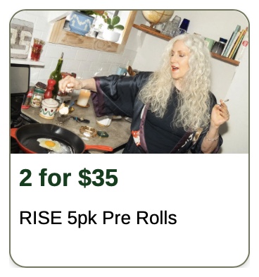 Rise deal
