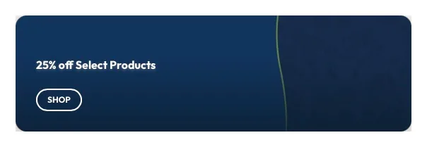 Ayr Cannabis Dispensary: 25% off Select Products, storewide deal in Florida