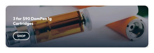 Ayr Cannabis Dispensary deal
