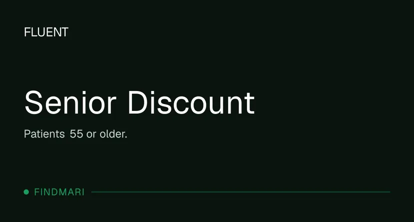 FLUENT deal