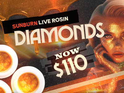 Sunburn deal