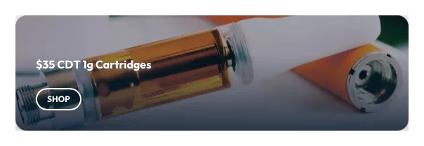 Ayr Cannabis Dispensary deal