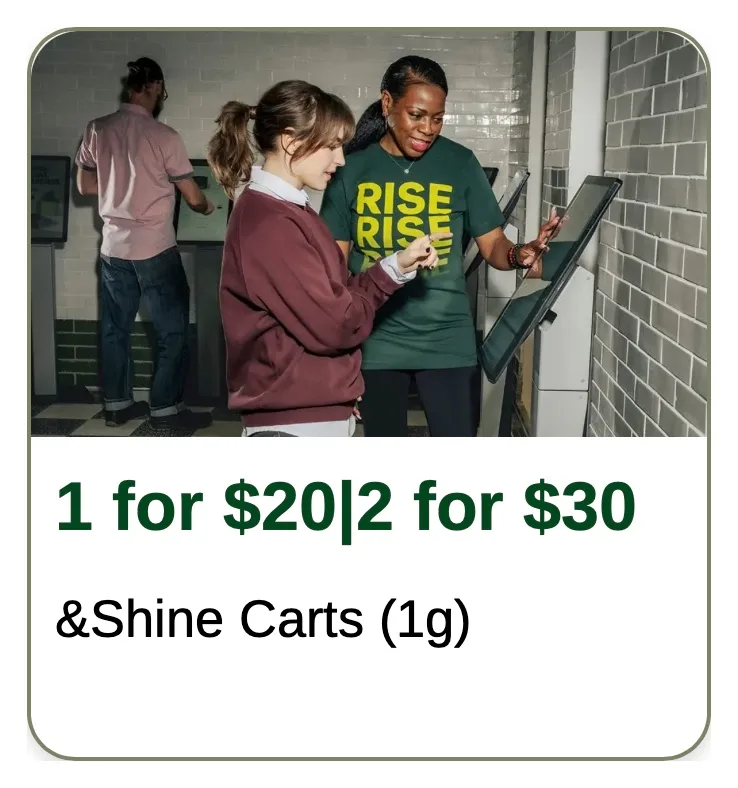 Rise deal