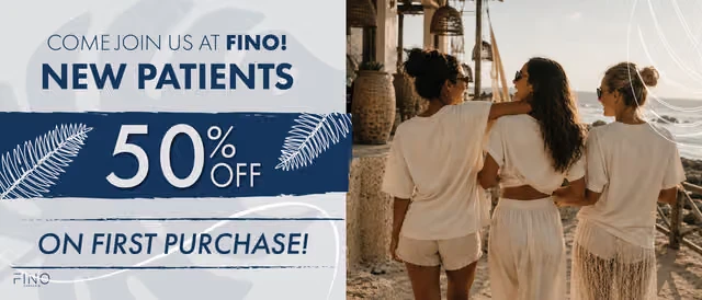 Fino Cannabis deal