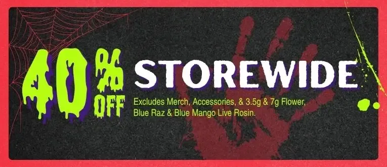Cookies Florida: 40% Off Storewide in Florida