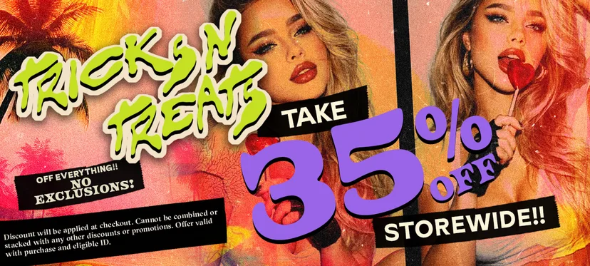 Sunburn: Fricky Fresh Take 35% Off Everything Storewide in Florida