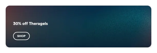 Surterra Wellness: 30% off Theragels, oferta de cápsulas en Florida