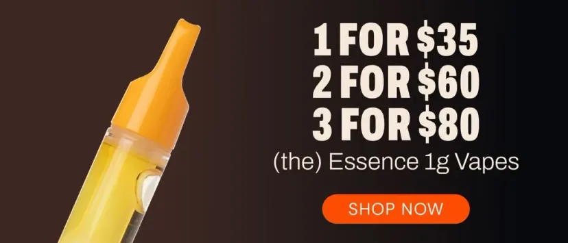 MÜV: 1 for $35, 2 for $60, 3 for $80, vapes deal in Florida